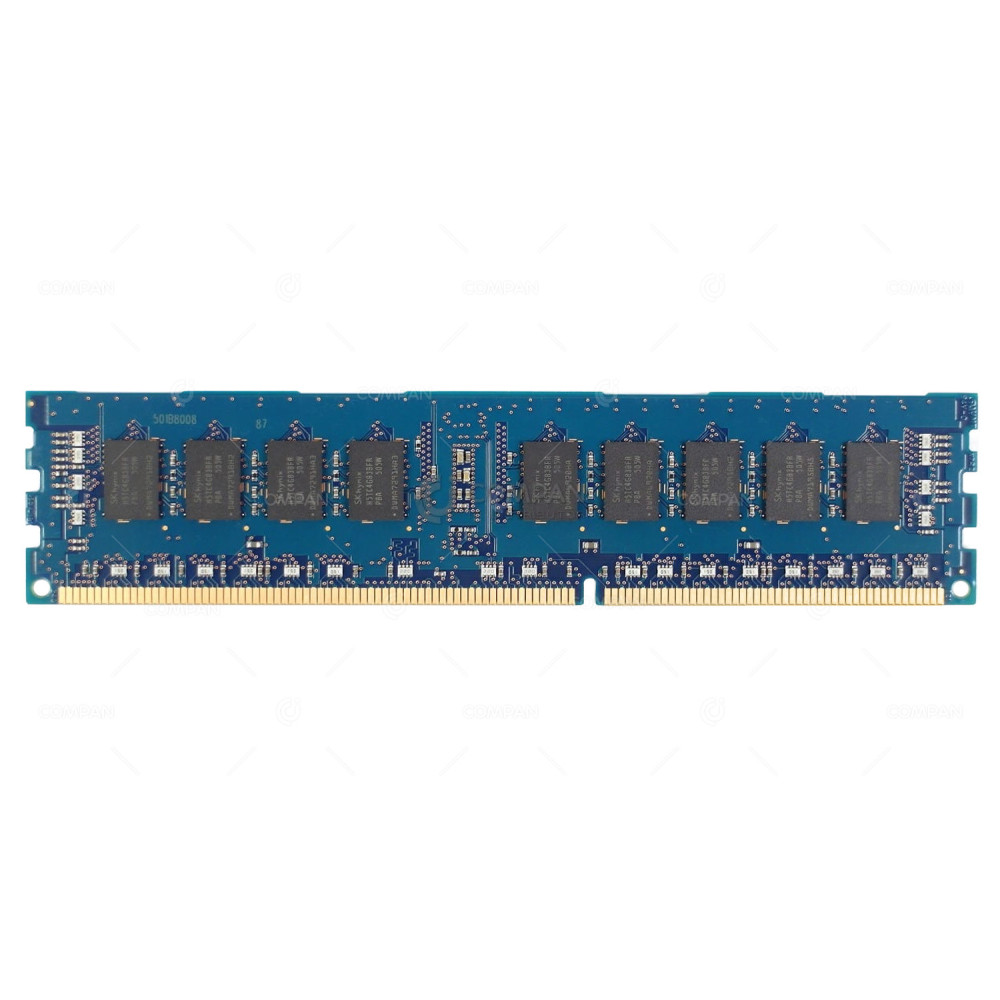 HMT41GR7BFR8A-PB HYNIX MEMORY 8GB 2RX8 PC3L 12800R DDR3 1600MHZ HMT41GR7BFR8A-PB - -